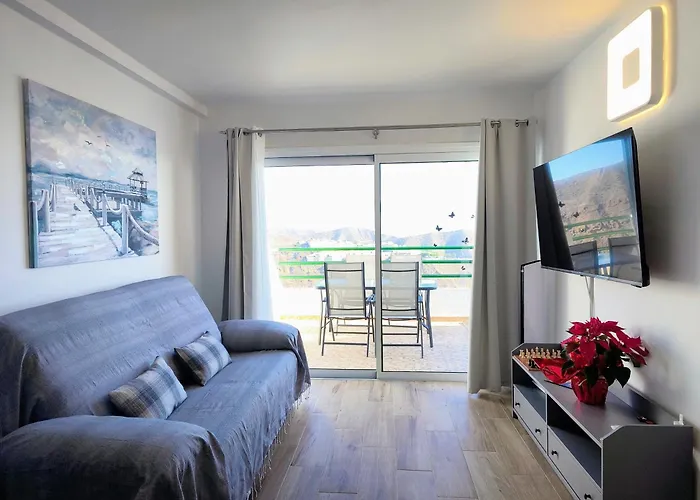 Apartamento Vista Atlantico Puerto Rico